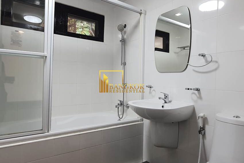 3 bed house for rent phrom phong 7723 image-17