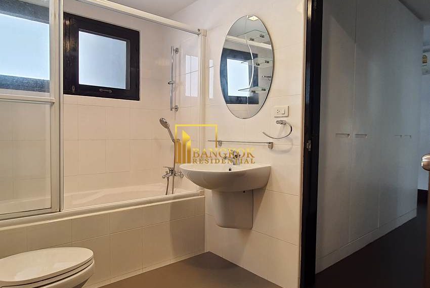 3 bed house for rent phrom phong 7723 image-18