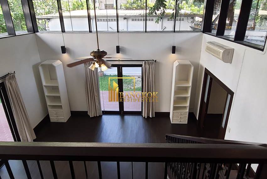 3 bed house for rent phrom phong 7723 image-21