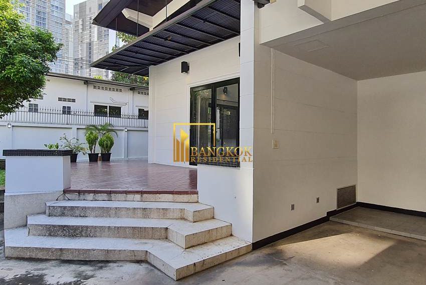 3 bed house for rent phrom phong 7723 image-27