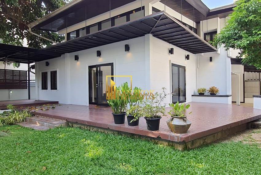 3 bed house for rent phrom phong 7723 image-29