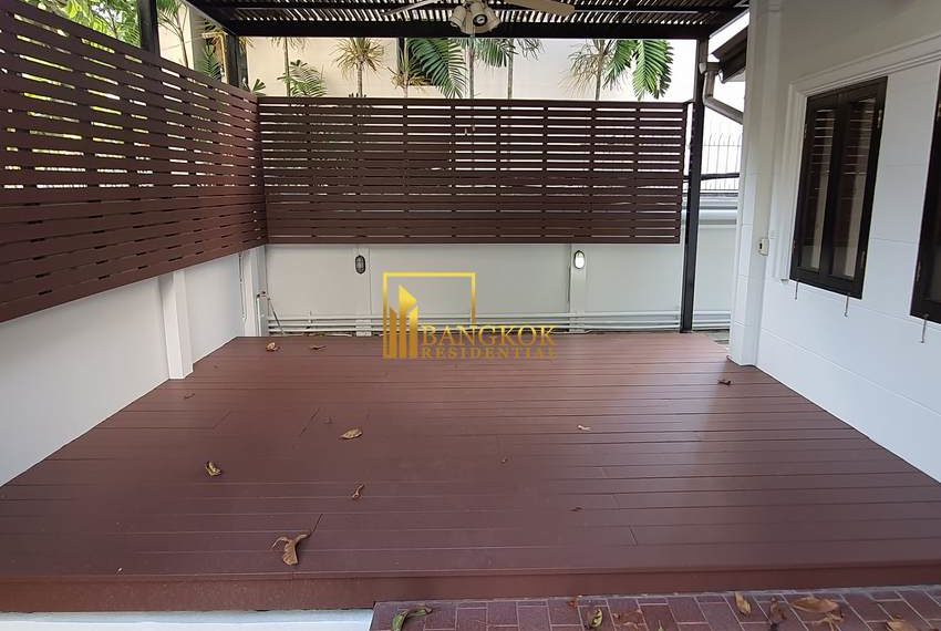 3 bed house for rent phrom phong 7723 image-30