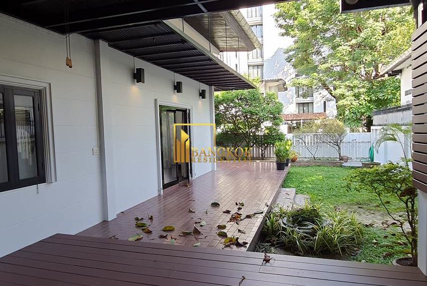 3 bed house for rent phrom phong 7723 image-31