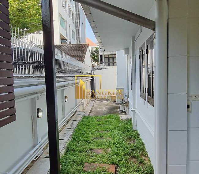 3 bed house for rent phrom phong 7723 image-32