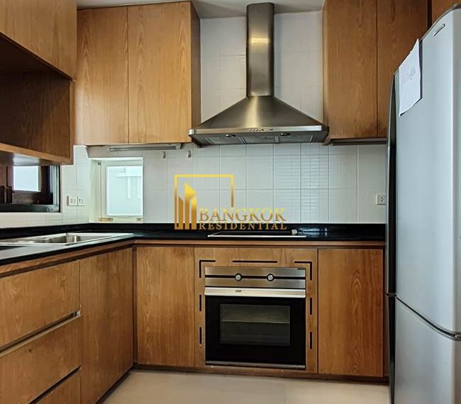 3 bed house for rent phrom phong 7723 image-34