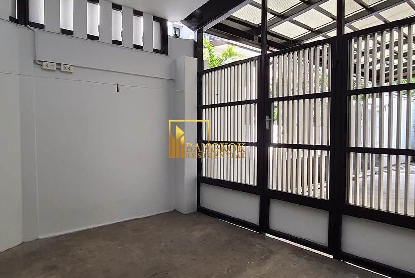 3 bed house for rent phrom phong 7723 image-37