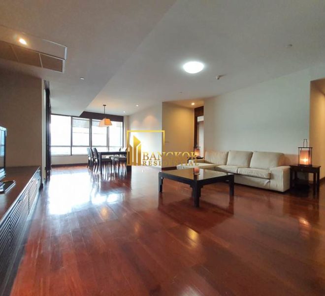 3 bed thonglor apartment VASU The Residence 0181 image-01
