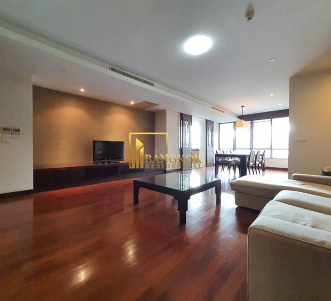 3 bed thonglor apartment VASU The Residence 0181 image-02
