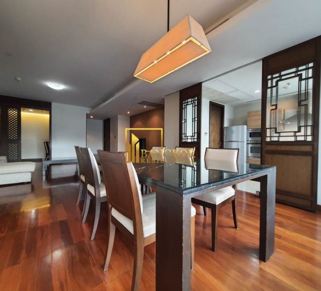3 bed thonglor apartment VASU The Residence 0181 image-03
