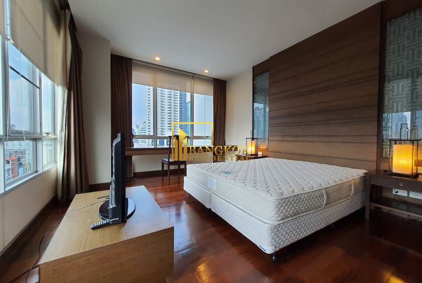 3 bed thonglor apartment VASU The Residence 0181 image-11