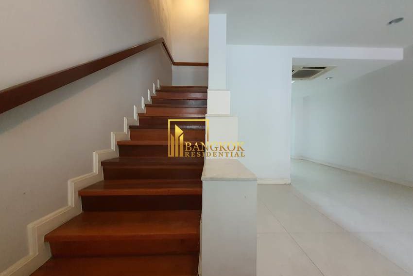 3 bed townhouse asoke Inhome Luxury Residence 8811 image-04