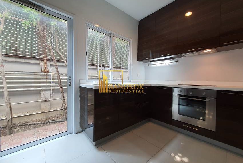 3 bed townhouse asoke Inhome Luxury Residence 8811 image-06