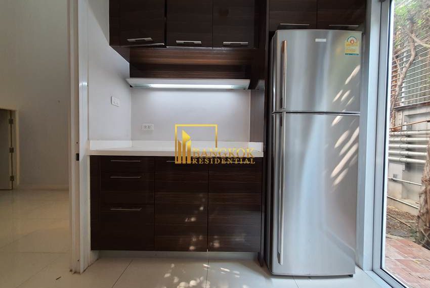 3 bed townhouse asoke Inhome Luxury Residence 8811 image-07