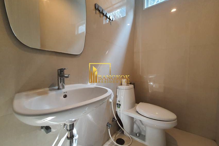 3 bed townhouse asoke Inhome Luxury Residence 8811 image-08