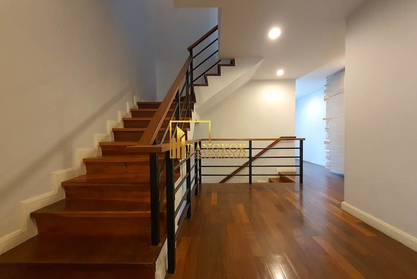 3 bed townhouse asoke Inhome Luxury Residence 8811 image-09
