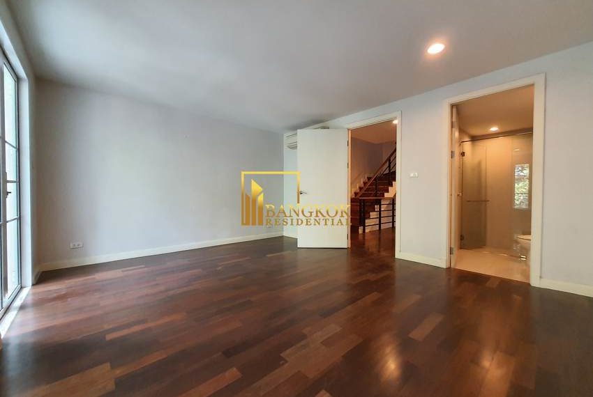 3 bed townhouse asoke Inhome Luxury Residence 8811 image-10