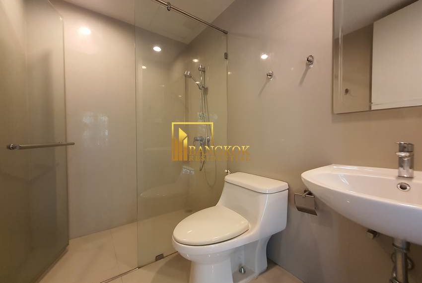 3 bed townhouse asoke Inhome Luxury Residence 8811 image-12
