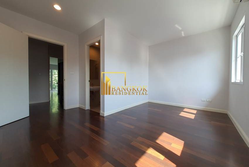 3 bed townhouse asoke Inhome Luxury Residence 8811 image-13