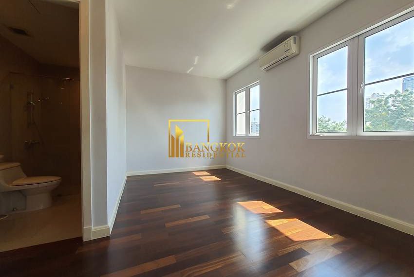 3 bed townhouse asoke Inhome Luxury Residence 8811 image-14