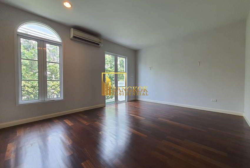 3 bed townhouse asoke Inhome Luxury Residence 8811 image-15