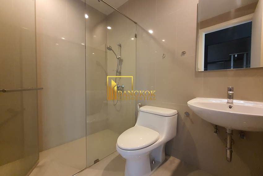 3 bed townhouse asoke Inhome Luxury Residence 8811 image-17