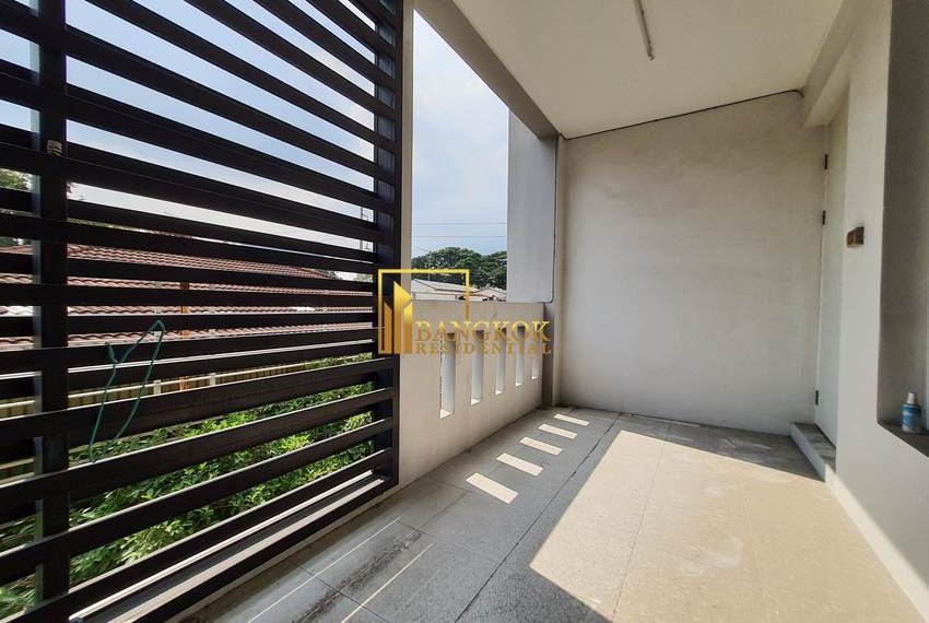3 bed townhouse asoke Inhome Luxury Residence 8811 image-18