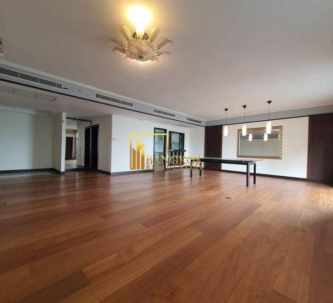 3 bedroom near bts phloen chit All Seasons Mansion 4612 image-01