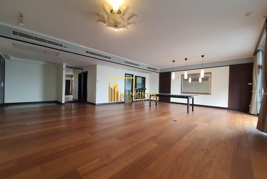 3 bedroom near bts phloen chit All Seasons Mansion 4612 image-01
