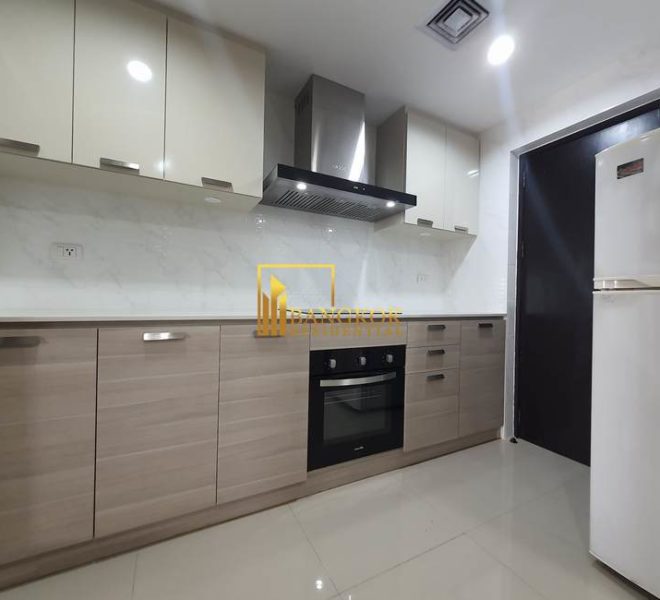 3 bedroom near bts phloen chit All Seasons Mansion 4612 image-07