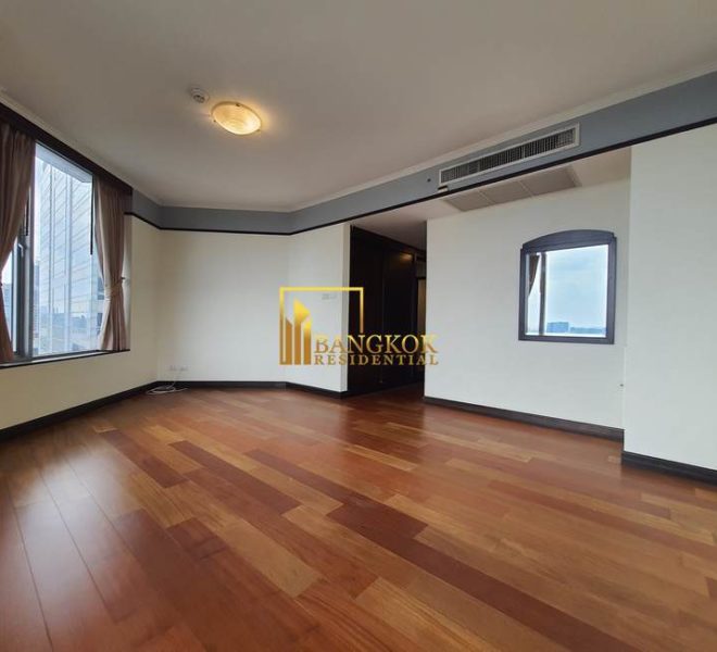 3 bedroom near bts phloen chit All Seasons Mansion 4612 image-10