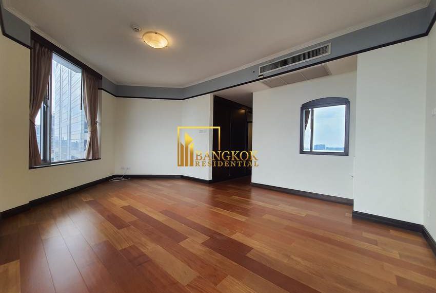 3 bedroom near bts phloen chit All Seasons Mansion 4612 image-10