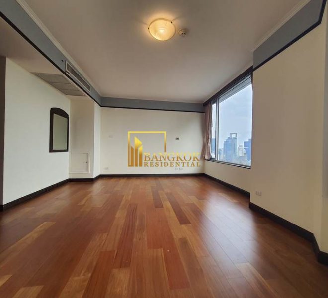 3 bedroom near bts phloen chit All Seasons Mansion 4612 image-11