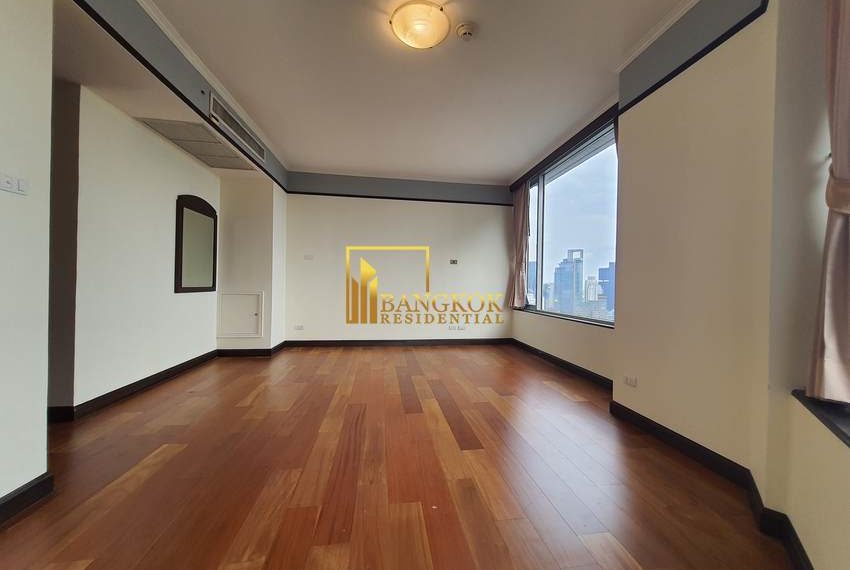3 bedroom near bts phloen chit All Seasons Mansion 4612 image-11