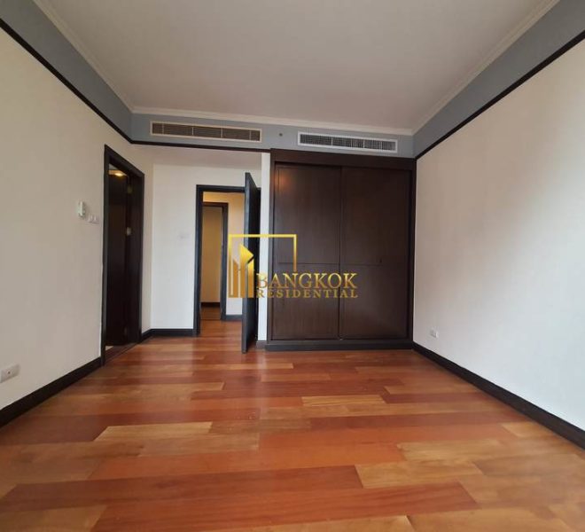 3 bedroom near bts phloen chit All Seasons Mansion 4612 image-15