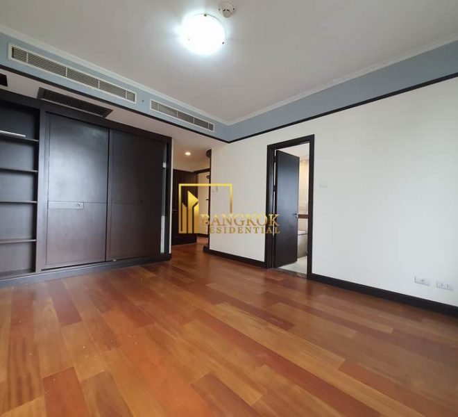 3 bedroom near bts phloen chit All Seasons Mansion 4612 image-18