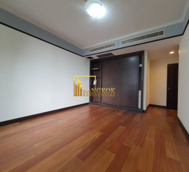 3 bedroom near bts phloen chit All Seasons Mansion 4612 image-19