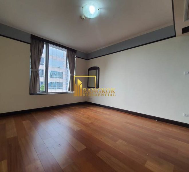 3 bedroom near bts phloen chit All Seasons Mansion 4612 image-20