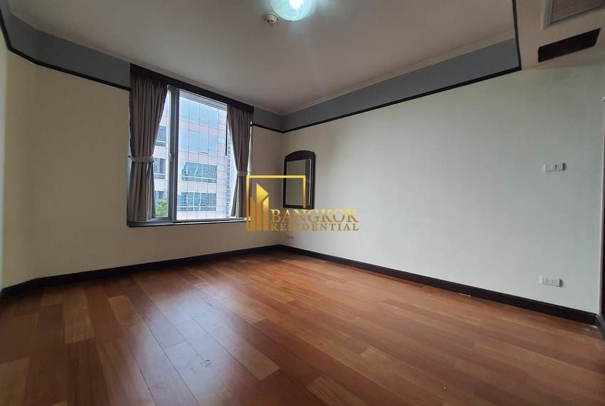 3 bedroom near bts phloen chit All Seasons Mansion 4612 image-20