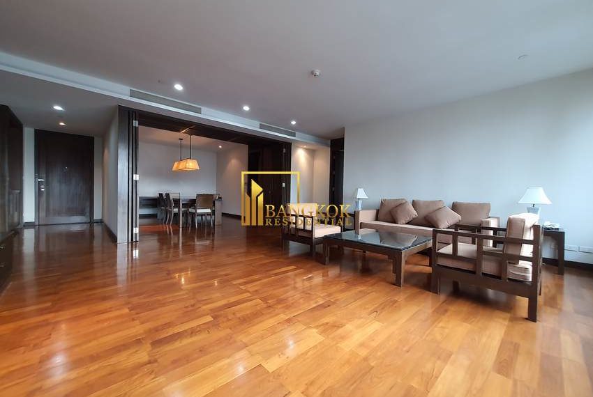 3 bedroom thonglor apartment VASU The Residence 0616 image-02