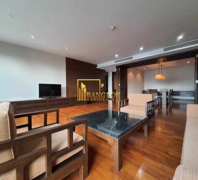 3 bedroom thonglor apartment VASU The Residence 0616 image-03