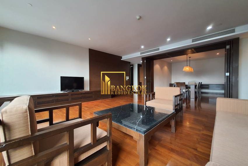 3 bedroom thonglor apartment VASU The Residence 0616 image-03
