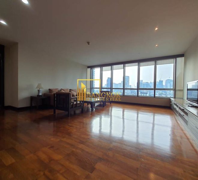 3 bedroom thonglor apartment VASU The Residence 0616 image-04