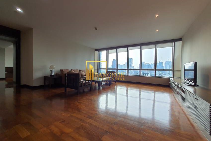 3 bedroom thonglor apartment VASU The Residence 0616 image-04