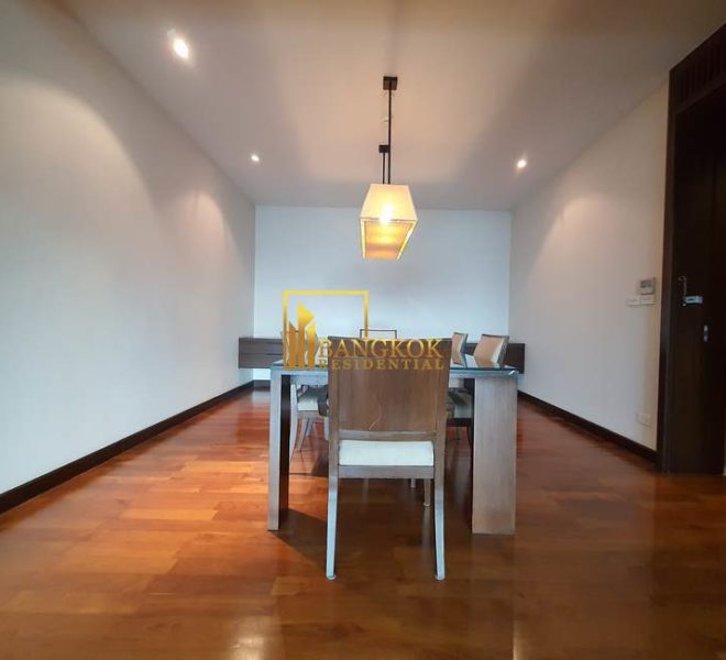 3 bedroom thonglor apartment VASU The Residence 0616 image-05