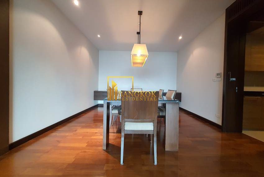 3 bedroom thonglor apartment VASU The Residence 0616 image-05