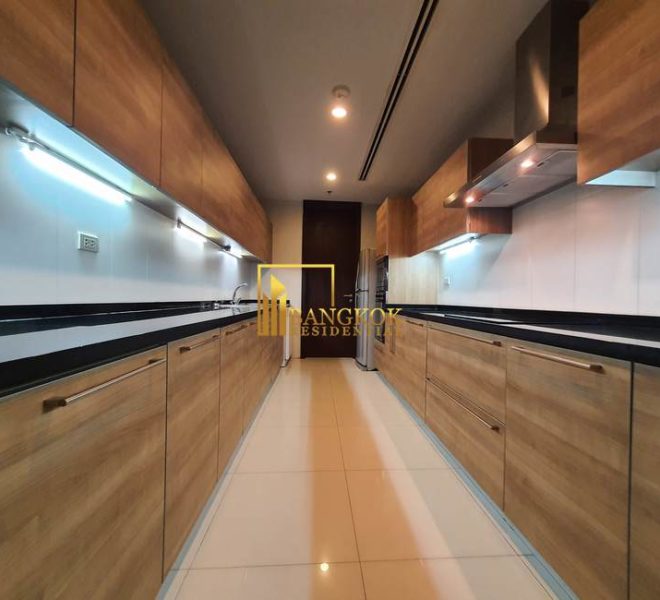 3 bedroom thonglor apartment VASU The Residence 0616 image-06