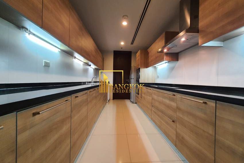 3 bedroom thonglor apartment VASU The Residence 0616 image-06