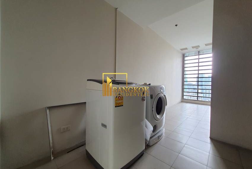3 bedroom thonglor apartment VASU The Residence 0616 image-07