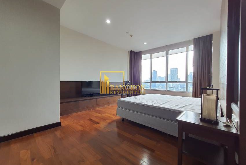 3 bedroom thonglor apartment VASU The Residence 0616 image-10