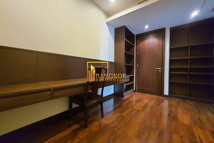 3 bedroom thonglor apartment VASU The Residence 0616 image-13